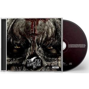Salmo - Death Usb CD アルバム 輸入盤
