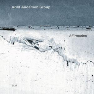 Arild Andersen - Affirmation CD アルバム 輸入盤