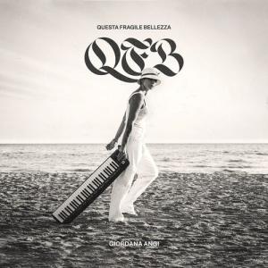 Angi Giordana - Questa Fragile Bellezza CD アルバム 輸入盤