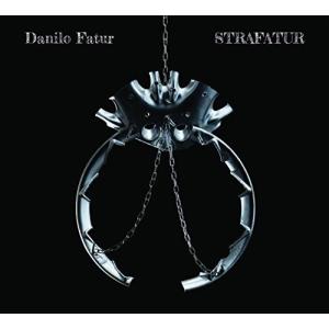 Fatur - Strafatur CD アルバム 輸入盤