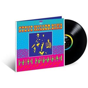スティーブミラー Steve Miller - Children Of The Future LP レコード 輸入盤