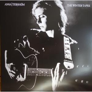 Anna Ternheim - Winter Tapes  LP レコード 輸入盤