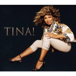 ティナターナー Tina Turner - Tina CD アルバム 輸入盤
