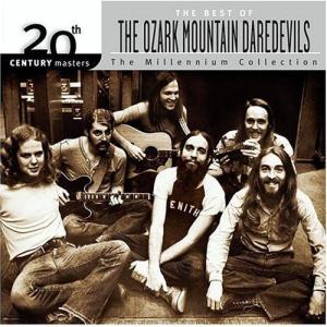 Ozark Mountain Daredevils - 20th Century Masters: Millennium Collection CD アルバム 輸入盤