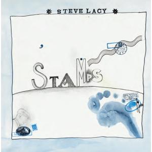Steve Lacy - Stamps CD アルバム 輸入盤