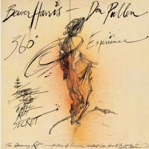 Harris, Beaver / Pullen, Don - A Well Kept Secret CD アルバム 輸入盤