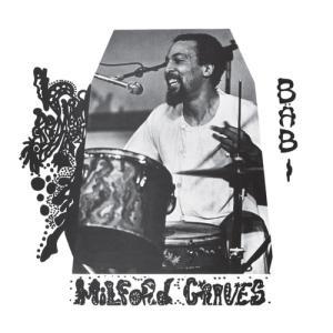 ミルフォードグレイヴス Milford Graves - Babi CD アルバム 輸入盤