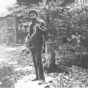 Joe McPhee - Nation Time CD アルバム 輸入盤