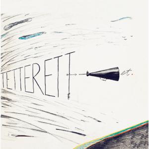 Icp Tentet - Tetterettet CD アルバム 輸入盤
