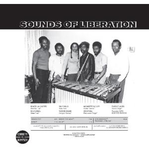 Sounds of Liberation - Sounds of Liberation CD アルバム 輸入盤