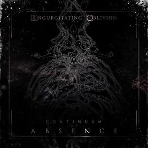 Ingurgitating Oblivion - Continuum of Absence CD アルバム 輸入盤