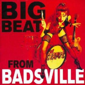 Big Beat from.. -Reissue-
