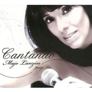 Juanjo Dom Nguez - Cantando CD アルバム 輸入盤