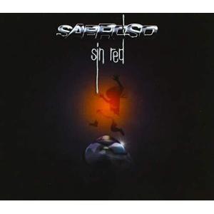 Sabroso - Sin Red CD アルバム 輸入盤