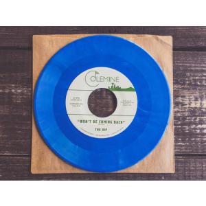 Dip - Won't Be Coming Back / Chanterelle レコード