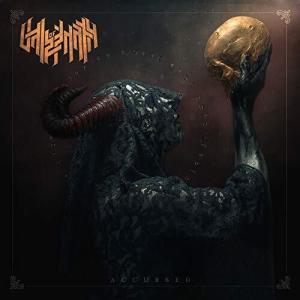 Vale of Pnath - Accursed CD アルバム 輸入盤