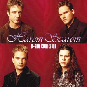 Harem Scarem - B-Side Collection CD アルバム 輸入盤