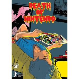 Death Of Nintendo DVD 輸入盤