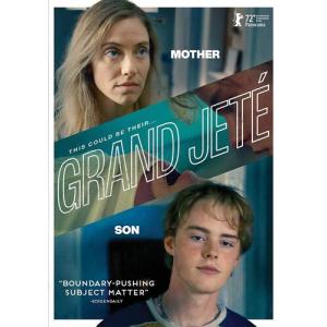 Grand Jete DVD 輸入盤