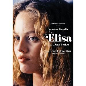 Elisa DVD 輸入盤