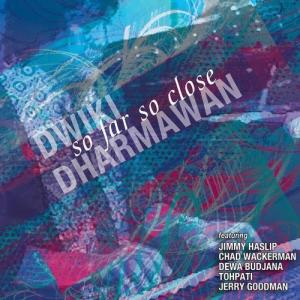 Dwiki Dharmawan - Dharmawan,Dwiki CD アルバム 輸入盤