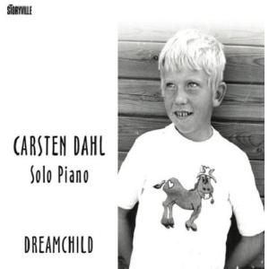 Carsten Dahl - Dreamchild CD アルバム 輸入盤