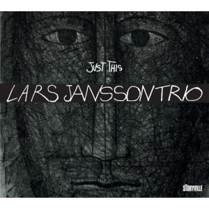 Lars Jansson - Just This CD アルバム 輸入盤