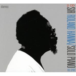 Roland Hanna - Free Spirit CD アルバム 輸入盤