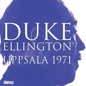 Various Artists - Uppsala 1971 CD アルバム 輸入盤