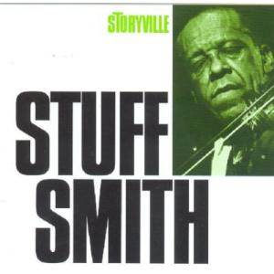 Stuff Smith - Master of Jazz CD アルバム 輸入盤