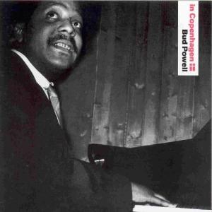 Bud Powell - In Copenhagen CD アルバム 輸入盤
