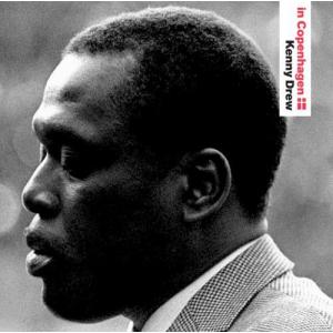 Kenny Drew - In Copenhagen CD アルバム 輸入盤
