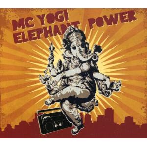 Elephant Power Mc Yogi -