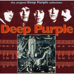 ディープパープル Deep Purple - Deep Purple CD アルバム 輸入盤