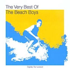 ビーチ ボーイズ The Beach Boys - Very Best of CD アルバム 輸入盤