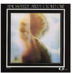 Cloud One - Atmosphere Strut LP レコード 輸入盤