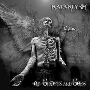 Kataklysm - Of Ghosts ＆ Gods CD アルバム 輸入盤
