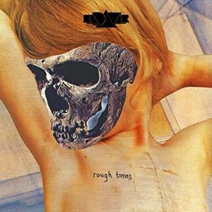 Kadavar - Rough Times LP レコード 輸入盤