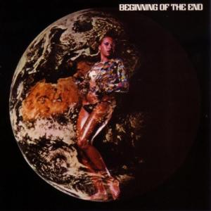 The Beginning of the End - Beginning Of The End LP レコード 輸入盤
