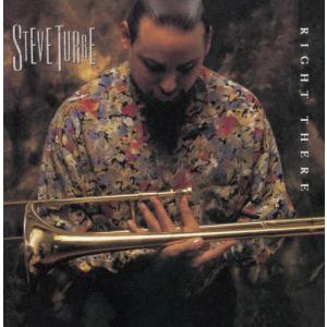 Steve Turre - Right There CD アルバム 輸入盤