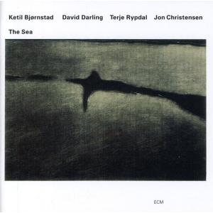 Ketil Bjornstad - The Sea CD アルバム 輸入盤