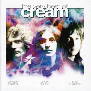 クリーム Cream - Very Best of Cream CD アルバム 輸入盤