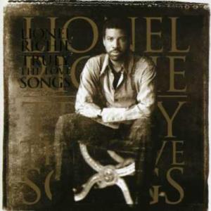 ライオネルリッチー Lionel Richie - Truly: Love CD アルバム 輸入盤