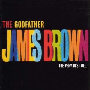 ジェームスブラウン James Brown - The Very Best Of CD アルバム 輸入盤