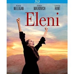 Eleni ブルーレイ 輸入盤