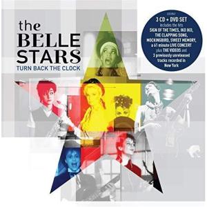 Belle Stars - Belle Stars  CD アルバム 輸入盤