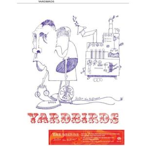 ヤードバーズ The Yardbirds - Yardbirds  CD アルバム 輸入盤