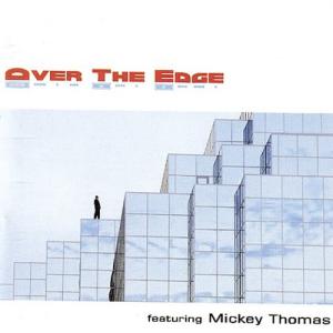 Over the Edge