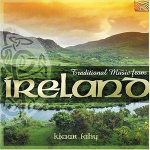 Various Artists - Traditional Music From Ireland CD アルバム 輸入盤