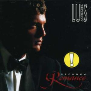Luis Miguel - Segundo Romance CD アルバム 輸入盤